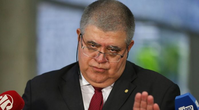 Marun nega participação em supostas fraudes no Ministério do Trabalho
