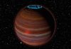 Planeta gigantesco vaga pela vizinhança da nossa galáxia