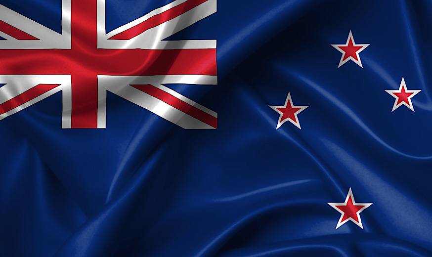 Bandeira da Austrália / Bandeiras dos Países / Bandeiras do Mundo