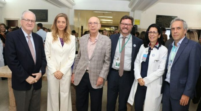 Após se curar em hospital privado, empresário doa R$ 35 milhões ao Hospital de Clínicas