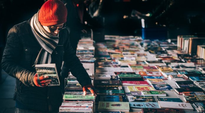 Compra livros e não os lê? Os japoneses criaram uma palavra específica para isso