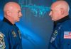 Como astronautas gêmeos ajudam a Nasa a prever riscos de viagens longas pelo espaço