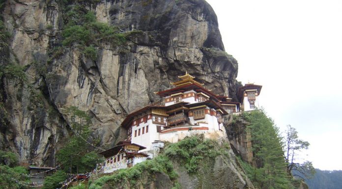 Butão: o ‘país mais feliz do mundo’ é eleito o ‘melhor lugar para visitar em 2020’