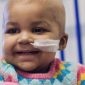 Terapia genética inovadora remove leucemia incurável de dois bebês