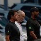 Eike mantém-se calado em depoimento e disse que só fala em juízo