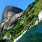 20 mil colônias de corais predadores retirados do mar para conservar Alcatrazes