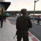 Policiais do Espírito Santo continuam longe das ruas