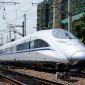 China desenvolve para a Rússia "trens bala" capazes de circular a 400 km/h