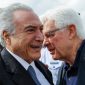 AGU derruba liminar que anulava nomeação de Moreira Franco