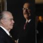 STF abre inquérito contra Renan, Jucá, Sarney e Sérgio Machado