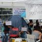 Sem solução: paralisação de PMs completa sete dias no ES