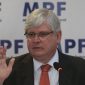 Rodrigo Janot vai ao ES discutir paralisação de PMs com o governo