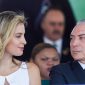 Juiz proíbe jornais de publicar reportagem sobre chantagem a Marcela Temer