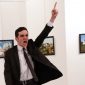 Foto de assassino de embaixador russo vence World Press Photo
