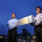 Engenheiros criam metamaterial refrigerador que não gasta energia
