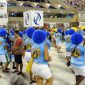Carnaval já toma conta da cidade do Rio de Janeiro