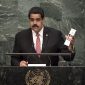 Venezuela perde direito a voto na ONU por falta de pagamento