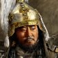 600 anos depois, 16 monges mongóis traduziram as crônicas de Gengis Khan