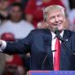 Donald Trump está entre candidatos ao Nobel da Paz