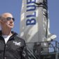 CEO da Amazon quer lançar serviço de entrega na Lua em 2020
