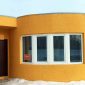 Impressora 3D constrói uma casa inteira em 24 horas