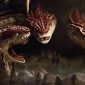Cena deletada de “Animais Fantásticos e Onde Habitam” mostra animal inédito no filme