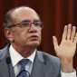 Valor do caixa 2 em campanha eleitoral surpreendeu TSE, diz Gilmar Mendes