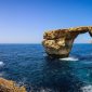 Famoso ponto turístico de Malta que foi cenário de “Game of Thrones” desaba após tempestade