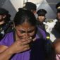 Meninas atearam fogo em orfanato em protesto contra abusos sexuais