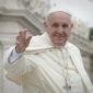 Papa Francisco admite ordenação de homens casados