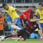 CBF anuncia amistoso entre Brasil e Alemanha em 2018