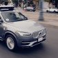 Carros autônomos da Uber estão com problemas para andar sozinhos