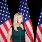 Ivanka Trump passa a ter escritório na Casa Branca e acesso a informações secretas