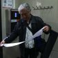 China instala reconhecimento facial em banheiros para evitar desperdício de papel