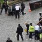 Atentado terrorista em Londres fez 5 mortos e 40 feridos