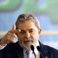 Supremo nega recurso de Lula para suspender processo da Lava Jato