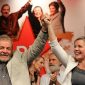 Gleisi é cogitada para presidir PT