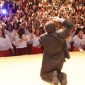 Uma nova igreja evangélica é fundada a cada hora no Brasil