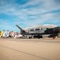 O supersecreto ônibus espacial X-37B bate recorde no espaço