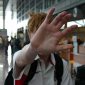 Turista alemão que vivia em aeroporto em Guarulhos é deportado
