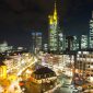 Frankfurt disputa espólio financeiro de Londres pós-Brexit
