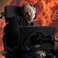 Hawking: "precisamos encontrar alienígenas antes que eles nos encontrem"