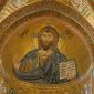 Historiador diz que encontrou o primeiro retrato real de Jesus Cristo