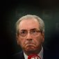 Eduardo Cunha é condenado a 15 anos de prisão por corrupção, lavagem e evasão de divisas