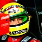 Artistas se inspiram em Ayrton Senna para montar exposição no México