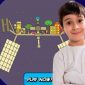 Brasileiro prodígio de 7 anos é 1º lugar em concurso da Nasa