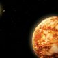 Planeta “perdido” quase do tamanho de Netuno é encontrado a 3 mil anos-luz da Terra