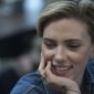 Scarlett Johansson diz que não descarta se candidatar a um cargo político