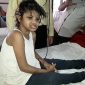 Menina Mogli de 8 anos foi resgatada de selva na Índia