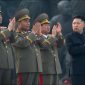Trump recebe plano de eliminação de Kim Jong-un